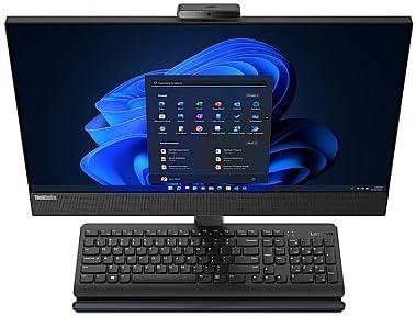 ThinkCentre M90a All-in-One Gen 3 11VGS06S00 [黒] 商品画像1：サンバイカル　プラス