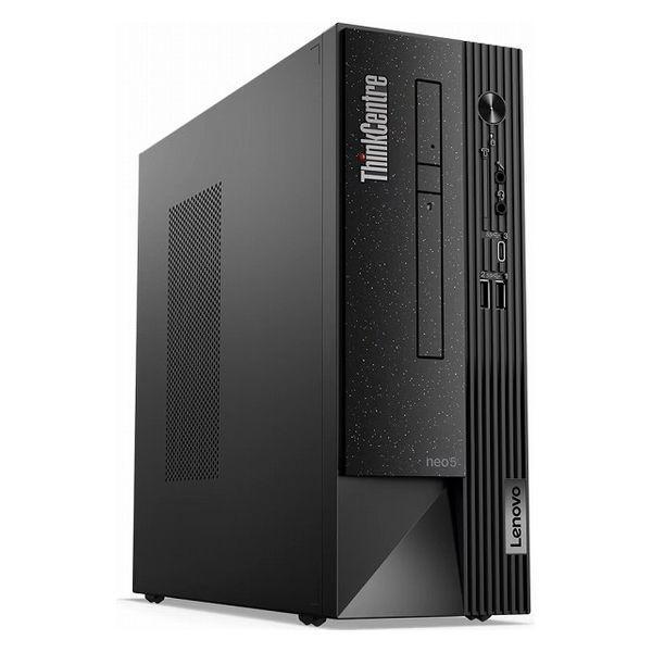 ThinkCentre neo 50s Small Gen 3 11SWS1X800 [黒] 商品画像1：サンバイカル　プラス