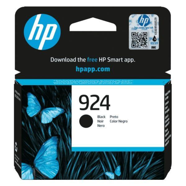 HP 924 4K0U6NA [黒] 商品画像1：サンバイカル　プラス