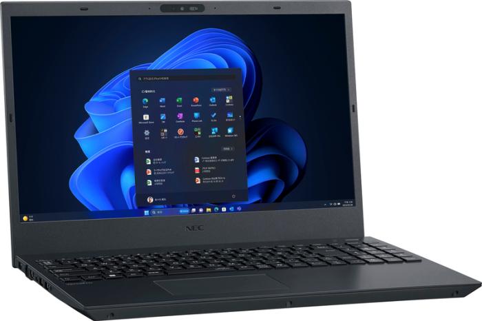 NEC PC-V1T46FDGBL1M