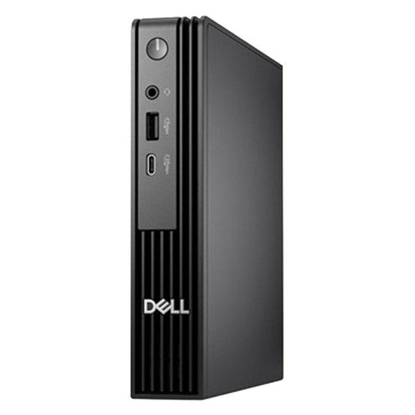 Dell Pro マイクロ デスクトップ (QCM1250) DTOP115-043H1