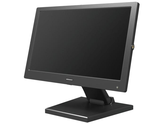 UH1560 [15.6インチ ブラック] 商品画像6：サンバイカル　プラス