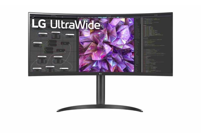 34WQ75C-B-SB [34インチ] 商品画像1：サンバイカル　プラス