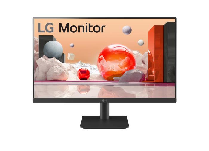 24MS500-B-SB [23.8インチ] 商品画像1：サンバイカル　プラス