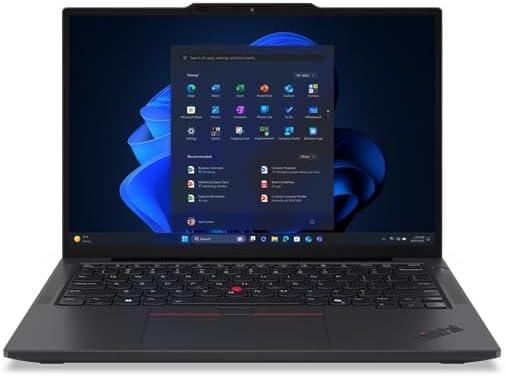 ThinkPad X13 Gen 6 21RK006CJP [ブラック] 商品画像2：サンバイカル　プラス