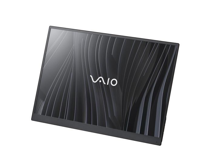 VAIO Vision+ 14P VJ5VP141P11 [14インチ アンバーブラック] 商品画像2：サンバイカル　プラス