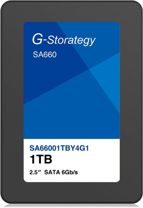 G-Storategy SA660 SA66001TBY4G1 商品画像1：サンバイカル　プラス