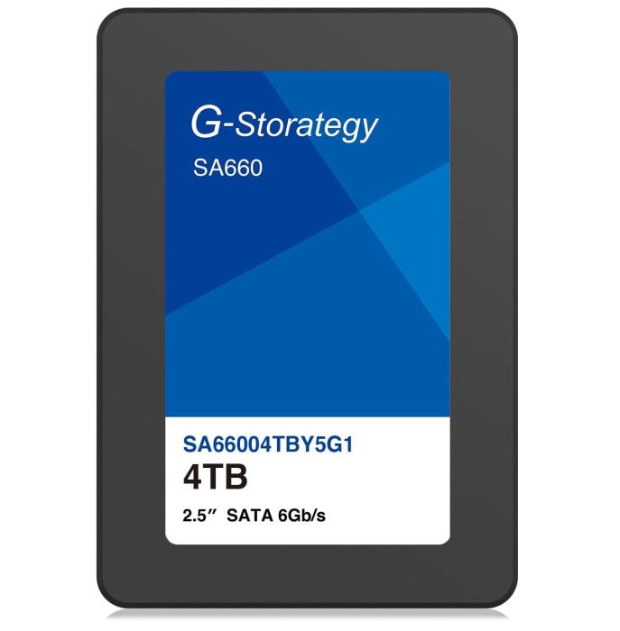 G-Storategy SA660 SA66004TBY5G1 商品画像1：サンバイカル　プラス