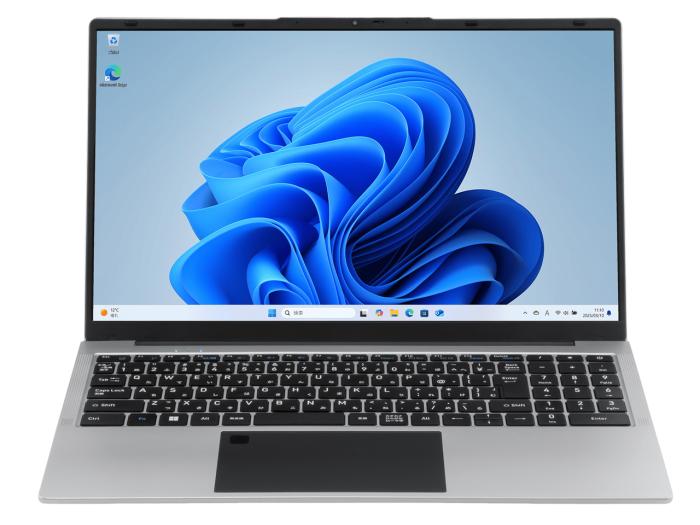 aiwa book S15 JA5-LPC1501 商品画像2：サンバイカル　プラス