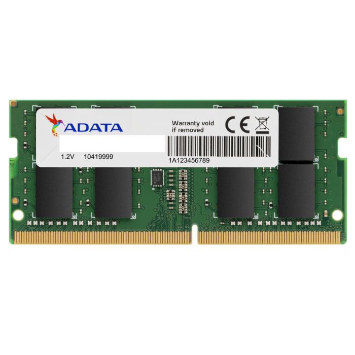 AD4S320016G22-SGN [SODIMM DDR4 PC4-25600 16GB]