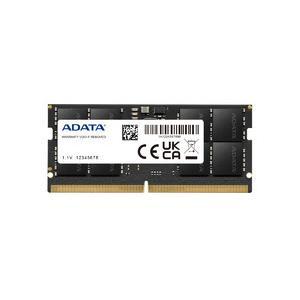 AD5S480032G-S [SODIMM DDR5 PC5-38400 32GB] 商品画像1：サンバイカル　プラス