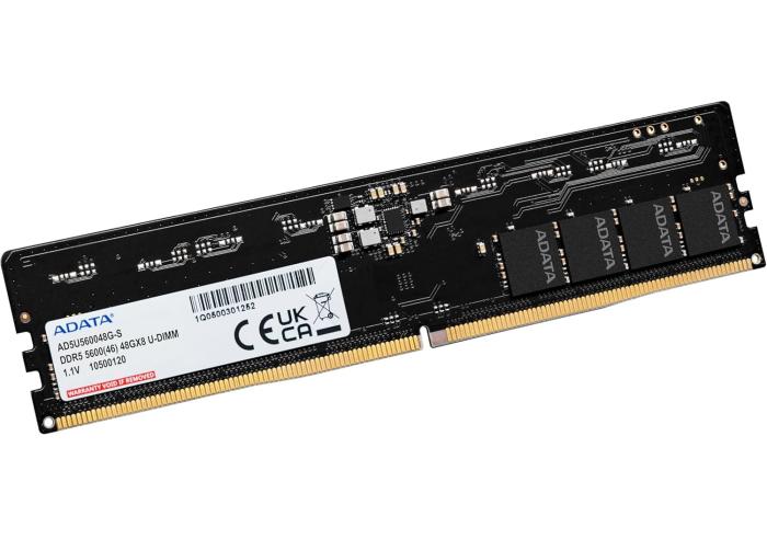 AD5U560032G-S [DDR5 PC5-44800 32GB] 商品画像1：サンバイカル　プラス