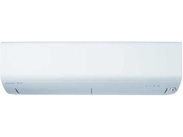 ズバ暖霧ヶ峰 MSZ-XD6324S-W [ピュアホワイト] 商品画像3：サンバイカル　プラス
