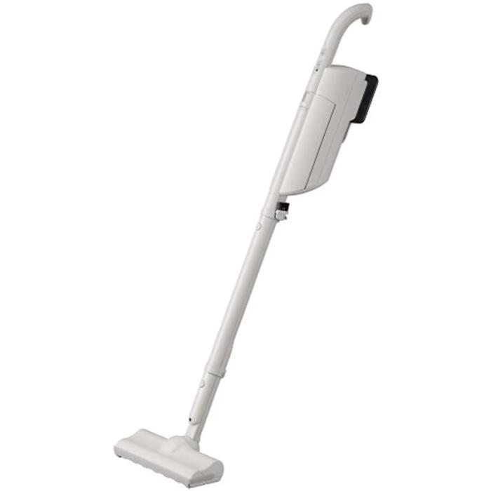 トルネオ コードレス VC-CLP54(C) [シフォンベージュ] 商品画像5：サンバイカル　プラス