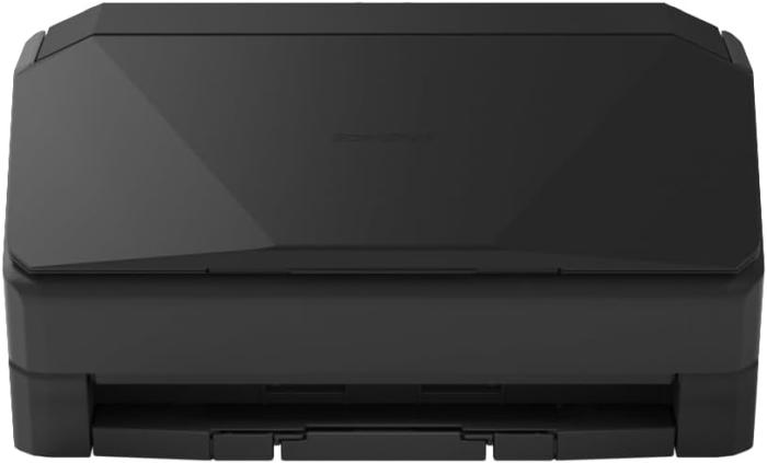 ScanSnap iX2500 FI-IX2500BK [ブラック] 商品画像1：サンバイカル　プラス