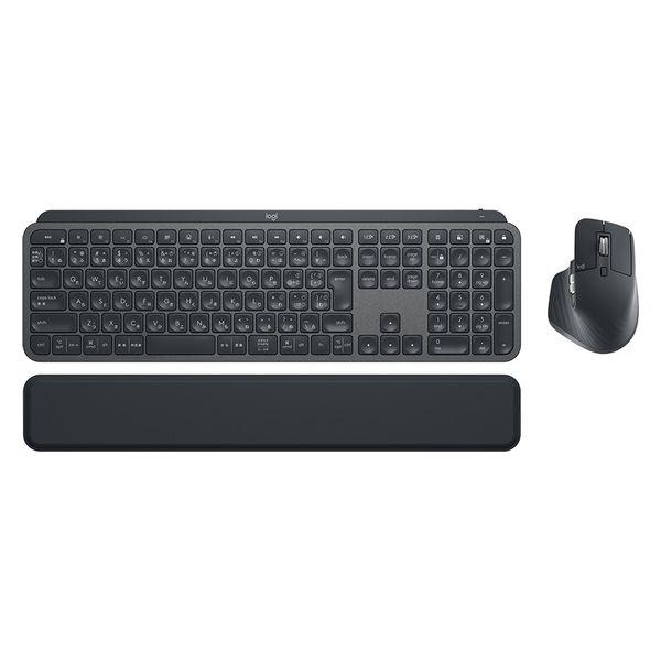 MX KEYS COMBO FOR BUSINESS MK800MXS 商品画像2：サンバイカル　プラス
