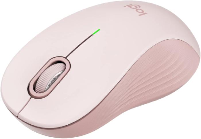 Signature M550 L Wireless Mouse M550LRO [ローズ] 商品画像1：サンバイカル　プラス