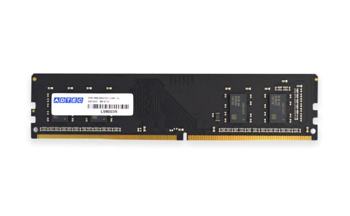 ADS2666D-H8G [DDR4 PC4-21300 8GB] 商品画像1：サンバイカル　プラス
