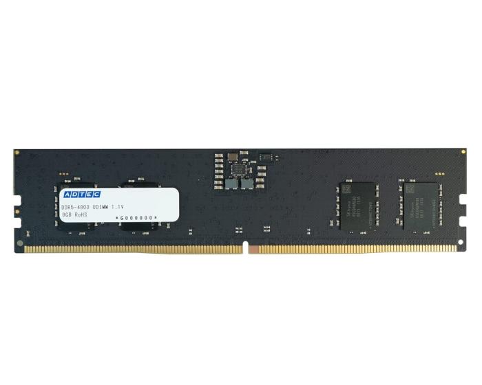 ADS4800D-H16G [DDR5 PC5-38400 16GB] 商品画像1：サンバイカル　プラス