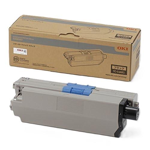 TC-C4AK1 [ブラック] 商品画像1：サンバイカル　プラス