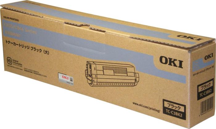 TC-C3BK2 [ブラック] 商品画像2：サンバイカル　プラス