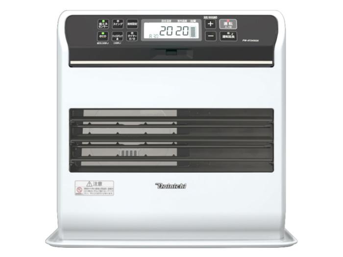 FW-4724SGX(W) [プレミアムマットホワイト] 商品画像2：サンバイカル　プラス