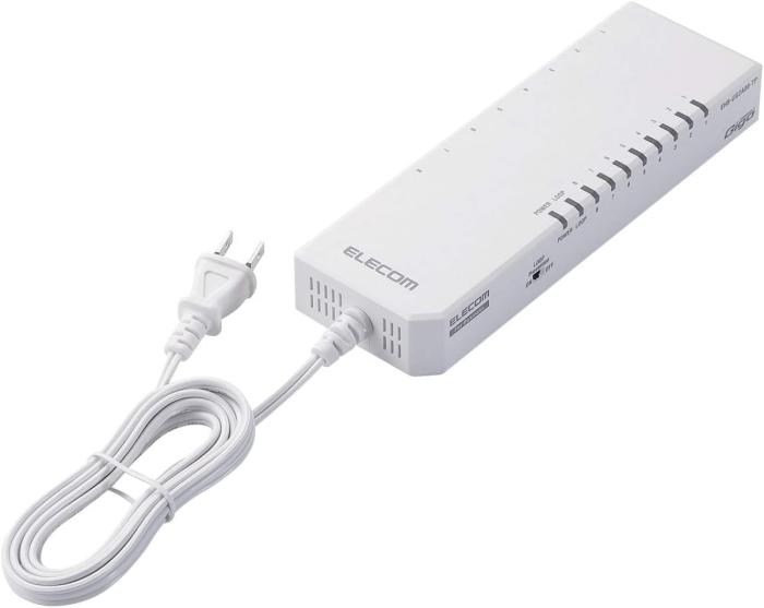 EHB-UG2A08-TP [ホワイト] 商品画像4：サンバイカル　プラス