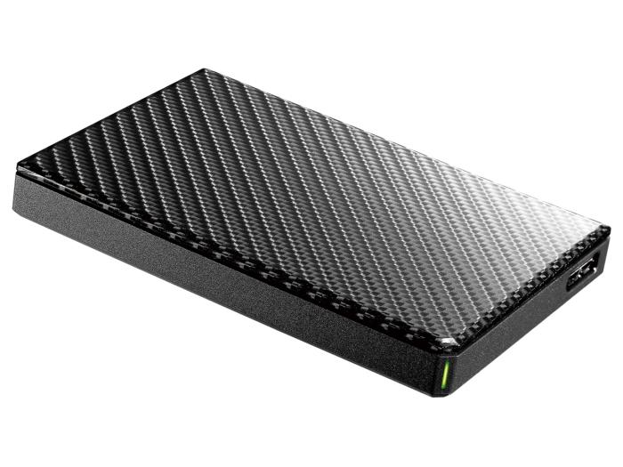 HDPT-UTS2K [カーボンブラック] 商品画像2：サンバイカル　プラス