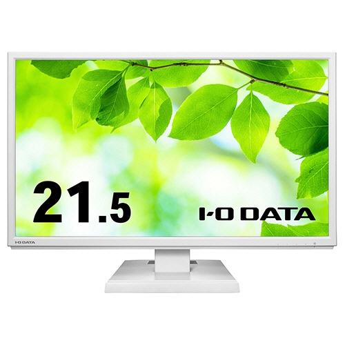 LCD-DF221EDW-A [21.5インチ ホワイト]