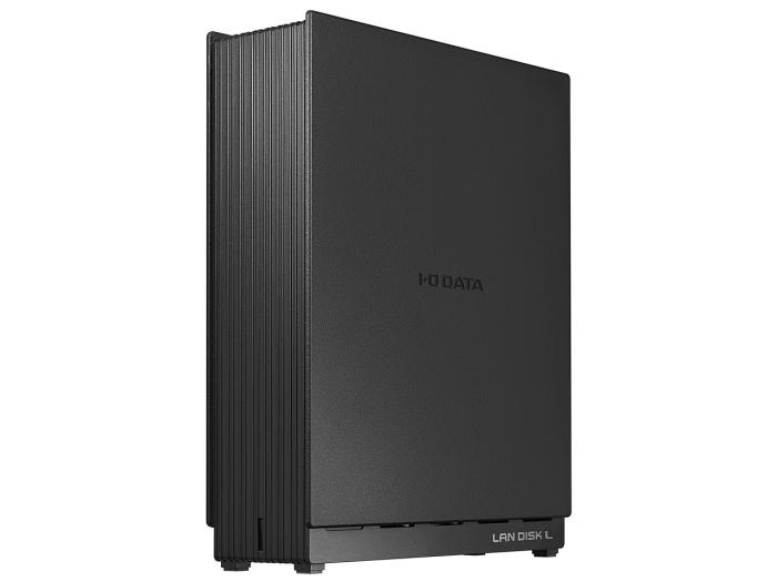 LAN DISK L HDL1-LE01 商品画像2：サンバイカル　プラス