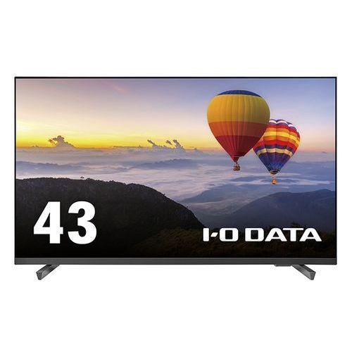 LCD-U431DX [43インチ ブラック]