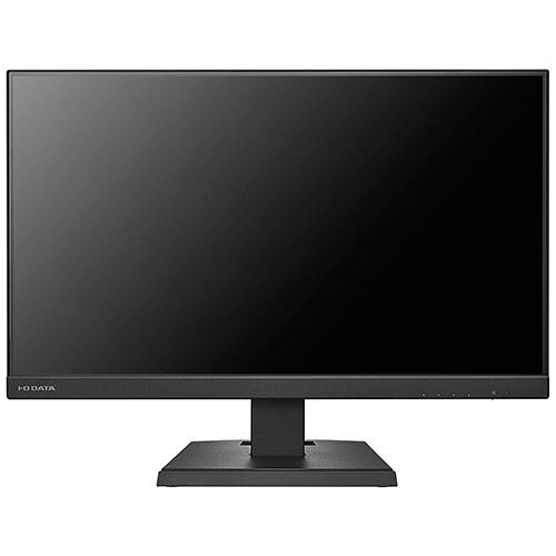 LCD-C242SDB [23.8インチ ブラック] 商品画像2：サンバイカル　プラス
