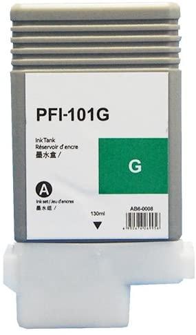 PFI-101 G (グリーン) 商品画像1：サンバイカル　プラス