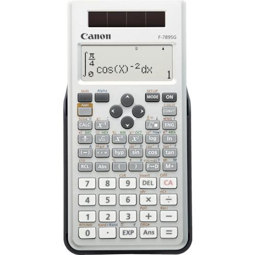 キヤノン F-789SGSL