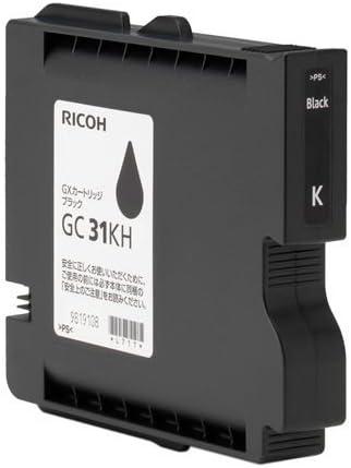 GC31KH [ブラック] 商品画像1：サンバイカル　プラス