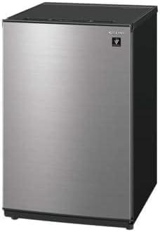 グルメクール FJ-HM7K-H [メタリックグレー] 商品画像5：サンバイカル　プラス