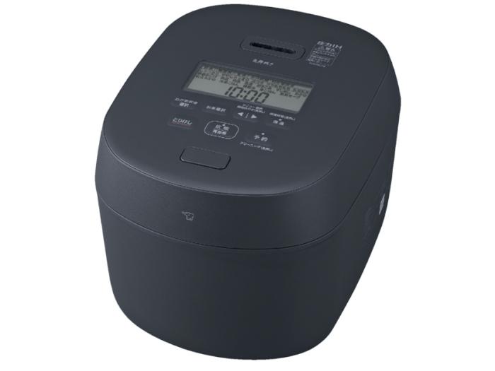 炎舞炊き NW-NC18-BA [ブラック] 商品画像2：サンバイカル　プラス