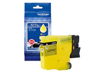 LC517XLY [イエロー 大容量]