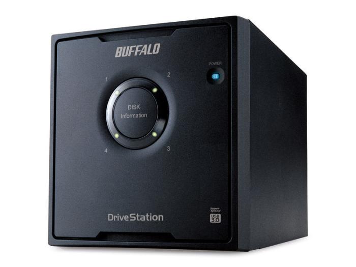 DriveStation HD-QL16TU3/R5J 商品画像7：サンバイカル　プラス