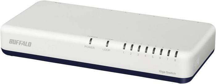 LSW6-GT-8NP/WH [ホワイト] 商品画像2：サンバイカル　プラス