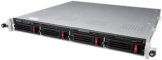 TeraStation WS5420RN12S9 商品画像2：サンバイカル　プラス