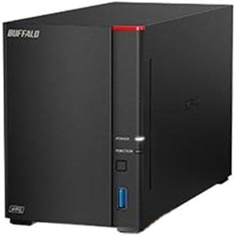 LinkStation LS720D1602 商品画像5：サンバイカル　プラス