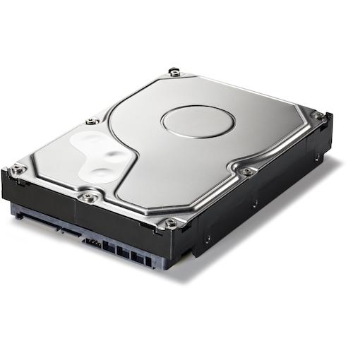 HD-ID1.0TS [1TB SATA] 商品画像3：サンバイカル　プラス