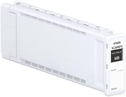 SC26MB70 [マットブラック] 商品画像1：サンバイカル　プラス