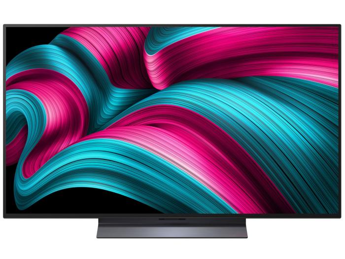 LG OLED48C5PJA