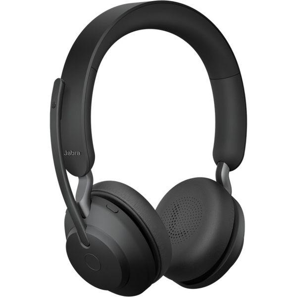 Evolve2 65 - USB-C UC Stereo [ブラック] 商品画像1：サンバイカル　プラス