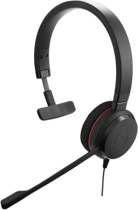 Evolve 20 USB-C MS Mono 商品画像1：サンバイカル　プラス