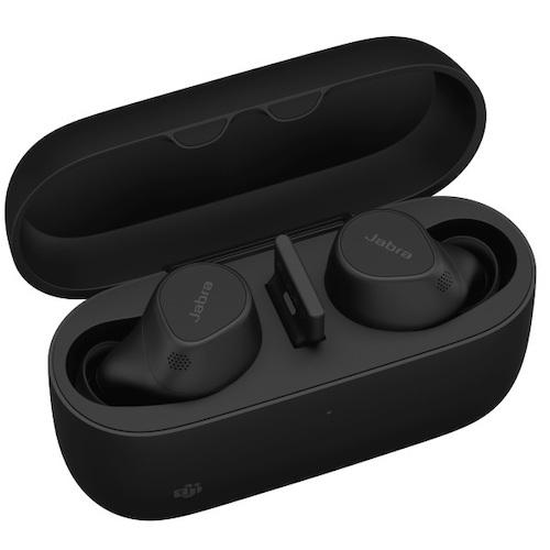 Evolve2 Buds USB-A UC 商品画像1：サンバイカル　プラス