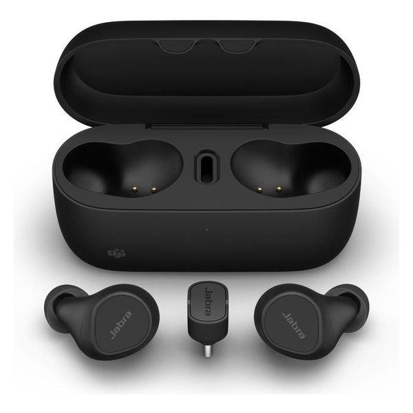 Evolve2 Buds USB-C MS 商品画像1：サンバイカル　プラス