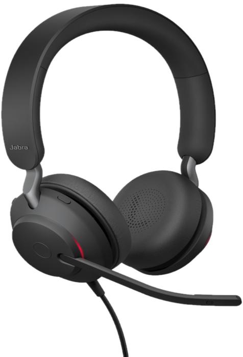 Evolve2 40 SE USB-A UC Stereo 商品画像1：サンバイカル　プラス